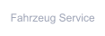 Fahrzeug Service